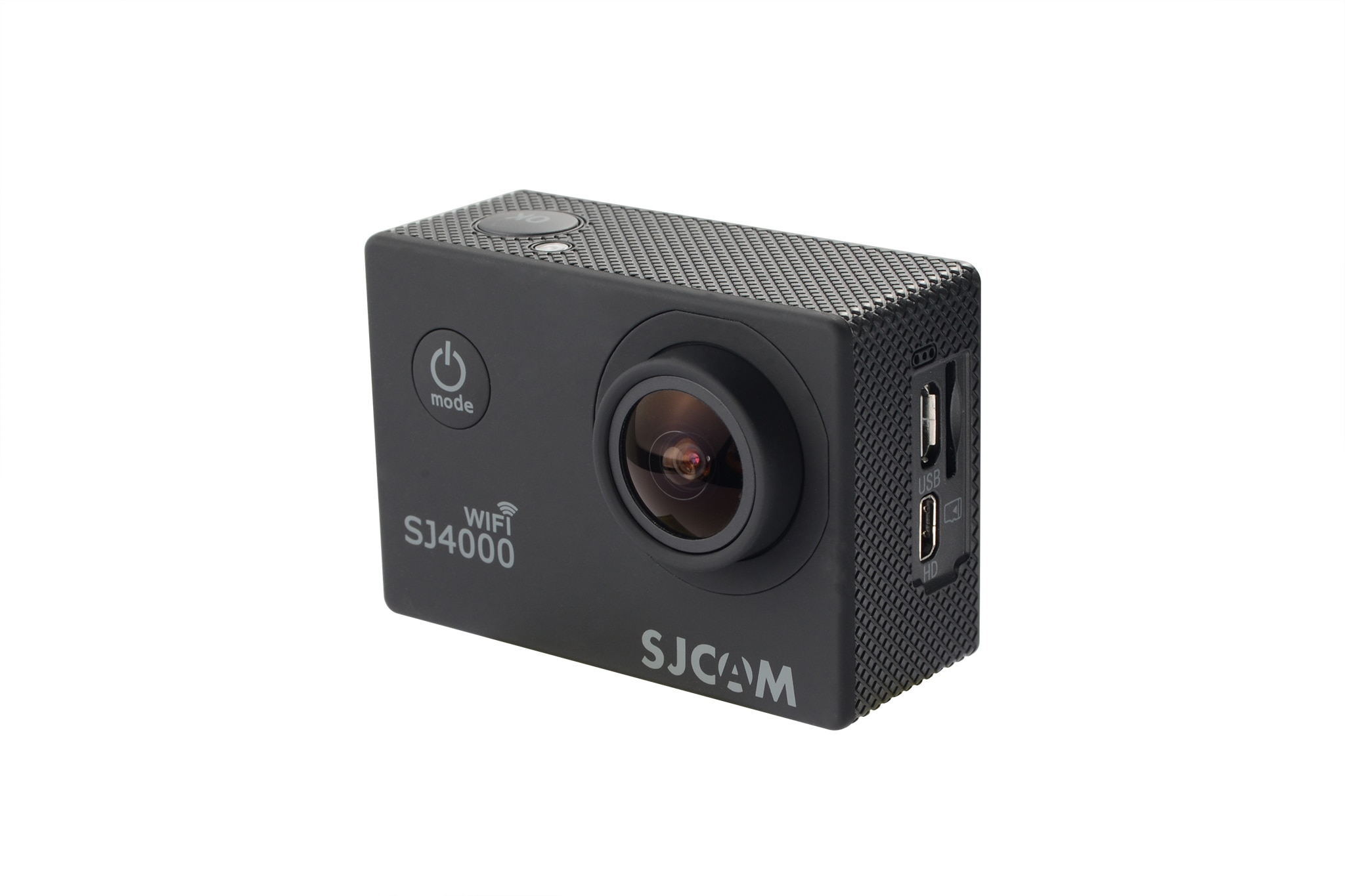 SJCAM SJ4000  ׼ ī޶, 2.0 ġ LCD ȭ, 4K,..